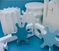 ECMT-112A Vente chaude Découpeuse de mousse CNC / Découpeuse de mousse EPS CNC / Machine de découpe d'éponge CNC