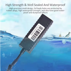 オートバイGPSロケータリアルタイム追跡リモートエンジン遮断マルチプラットフォーム商用車盗難防止監視 - Product Image 3