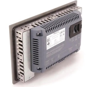 Bảng điều khiển cảm ứng hoàn toàn mới HMI 6av2124-0xc02-0ax1 6av2124-0qc02-0ax1 6av2124-0uc02-0ax1 PLC Bảng điều khiển thoải mái HMI kp400 - Product Image 2