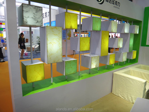 แผ่นอะคริลิคแบบแข็งสีดำและสีขาวสำหรับตัดด้วยเลเซอร์ หนา 3 มม. ตัวอย่างฟรี - Product Image 4