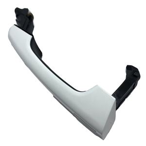 Poignée de porte extérieure de voiture en gros, blanche, LR040308 LR061200 pour Land Rover Discovery 5 - Product Image 2