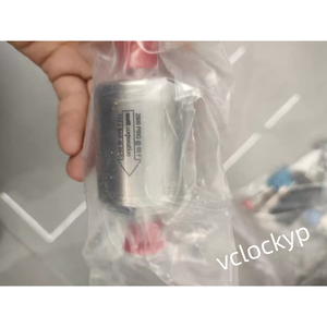 1PCS NUEVO filtro Mott POU-3-SV1 Entrega rápida a través de Fedex/DHL - Product Image 1