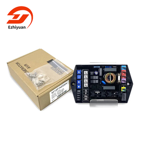 <span class=keywords><strong>M16fa655a</strong></span> marelli tự động điều chỉnh điện áp AVR ba pha Máy phát điện không chổi than m31fa600a m40fa640a - Product Image 2