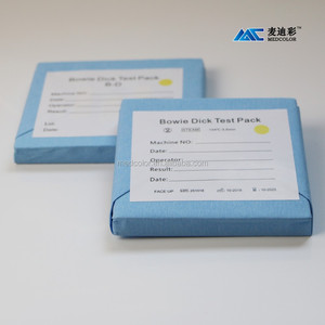 Kit per Test di Sterilizzazione BD per Cliniche Dentali, Prezzo Conveniente, Prodotto in Fabbrica - Product Image 1