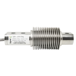 Lbw nhà máy bán hàng trực tiếp 5kg đến 500kg lực lượng cảm biến Trọng lượng tải di động cảm biến - Product Image 2