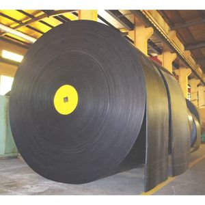 Slijtvast Cement Plant Olie Slip Ep Rubber Transportband Voor Koper Erts - Product Image 1