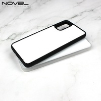 Novelcases Coques de téléphone personnalisées en TPU sublimé 2D, étanches, pour Redmi Note 10 5G/Poco M3 Pro/Redmi Note 10T 5G