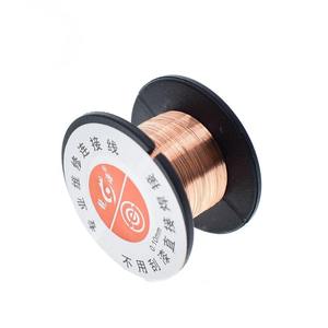 Alambre de Soldadura de Aleación de Cobre de 3.2MM, OEM, para Reparación de PCB, Línea de Conexión, para Teléfonos Móviles y Computadoras - Product Image 2