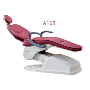 Fauteuil dentaire simple LK-A10A/A10B, taille king, avec fauteuil de dentiste - Product Image 4