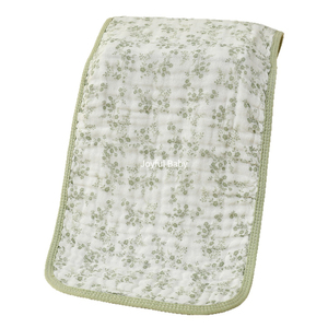 <span class=keywords><strong>Toalla</strong></span> Facial para Bebé al por Mayor, <span class=keywords><strong>Toalla</strong></span> Absorbente para Bebé, Almohadilla para Hombros de Recién Nacido, <span class=keywords><strong>Toalla</strong></span> Cuadrada de Gasa para Ducha Infantil - Product Image 3