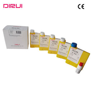 DIRUI Monitoreo Eficiente de <span class=keywords><strong>Glucosa</strong></span> en Sangre, Reactivo Químico de Emergencia <span class=keywords><strong>para</strong></span> Reactivo Químico de Campo Médico - Product Image 2