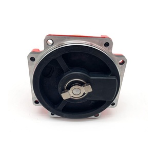 Bộ Mã Hóa Xung Fanuc A64 <span class=keywords><strong>Encoder</strong></span> <span class=keywords><strong>A860</strong></span>-<span class=keywords><strong>0360</strong></span>-<span class=keywords><strong>T001</strong></span> Cho Động Cơ Servo Alpha - Product Image 1