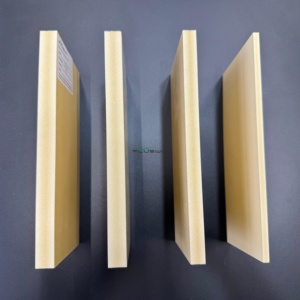 Pluswin Rivestimento Murale Impermeabile, Anti-Termite e Altamente Durevole in WPC - Product Image 4
