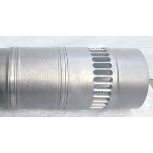 Liner principal marin robuste pour moteur de propulsion de navire S50MC, pièce de rechange neuve OEM - Product Image 5