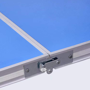 <span class=keywords><strong>Mesa</strong></span> <span class=keywords><strong>de</strong></span> Comedor Plegable Portátil para Exteriores, <span class=keywords><strong>Mesa</strong></span> <span class=keywords><strong>de</strong></span> <span class=keywords><strong>Ping</strong></span> <span class=keywords><strong>Pong</strong></span> para Exteriores, para Sala <span class=keywords><strong>de</strong></span> Estar o Dormitorio - Product Image 2