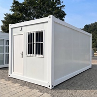 Vente de maisons modulaires préfabriquées en acier, maisons conteneurs, maisons artisanales de style artisanal, mini-maisons pour usage hôtelier, maisons pliantes, maisons à panneaux sandwich