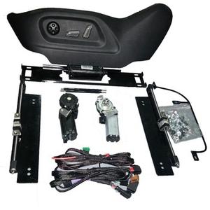 سيارة السيارات الكهربائية مقاعد ، سائق الأساسية اكسسوارات السيارات ، مساعدتك بسرعة وأمان ضبط مقعد أثناء القيادة - Product Image 1