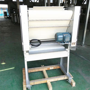 QDMECH Machine à façonner la pâte, fonctionnement facile, moule à <span class=keywords><strong>pain</strong></span>, production efficace <span class=keywords><strong>de</strong></span> <span class=keywords><strong>pain</strong></span> français et <span class=keywords><strong>de</strong></span> <span class=keywords><strong>pain</strong></span> grillé, machine à baguette - Product Image 6