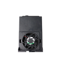 Variateur de fréquence AC haute performance 0,75KW 1,5KW 2,2KW 3KW 4KW 5,5KW 220V à contrôle vectoriel