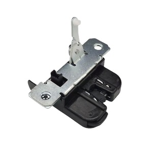 Serrure de coffre Volkswagen 1J6827505B 1J6827505C 1J6827505 Pièce de rechange neuve - Product Image 3