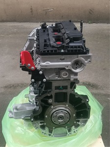 Pièces automobiles CG - Vente flash - Bloc moteur diesel 2,5 L JX4D22 - Bloc long - Transmission arrière - Pour <span class=keywords><strong>Ford</strong></span> <span class=keywords><strong>Transit</strong></span> V348 - Pour Mitsubishi L200 Pajero - Product Image 3