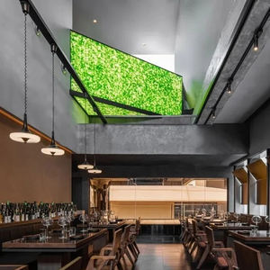 <span class=keywords><strong>Ladrillos</strong></span> <span class=keywords><strong>de</strong></span> <span class=keywords><strong>Vidrio</strong></span> Decorativos Ecológicos Super Jade, Nuevo Diseño Resistente al Fuego e Impermeable <span class=keywords><strong>para</strong></span> Proyectos Comerciales <span class=keywords><strong>de</strong></span> Hoteles, Cocina y Exteriores - Product Image 4