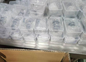 เพลาลูกเบี้ยว KTD Race Cam สำหรับรถสกู๊ตเตอร์ PCX160 คุณภาพดี ราคาโรงงาน ประสิทธิภาพสูง สำหรับรถมอเตอร์ไซค์ <span class=keywords><strong>PCX</strong></span> 160 - Product Image 4