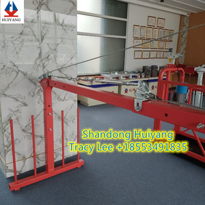 Zlp 630/800/1000 Hệ Thống Treo Cơ Chế/Mecanismo De Hệ Thống Treo - Product Image 4