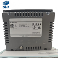 Panneau d'opération Siemens HMI KTP600 Basic 6 pouces 6AV6647-0AC11-3AX0