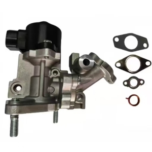 Conjunto de Válvula EGR 25620-37120 - Compatible con <span class=keywords><strong>Toyota</strong></span> Prius/Prius V/<span class=keywords><strong>Auris</strong></span> 2008-2024 Lexus CT200h con Motor 1.8L 2ZR-FXE - Product Image 3