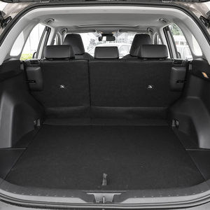 Toyota RAV4 2016 Essence en Bon État avec Boîte Automatique, Sièges Sombres, Traction Avant et Galerie de Toit Métallique - Product Image 5