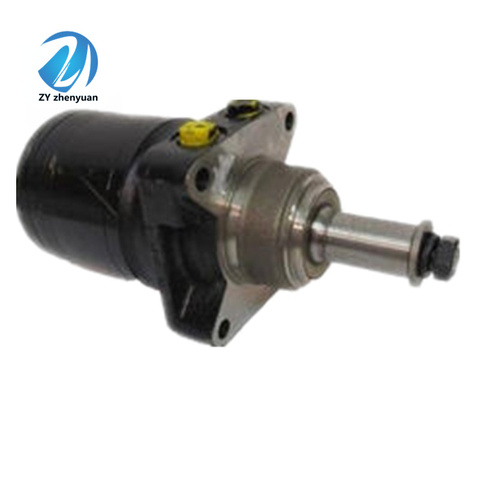 TG TG0140,TG0170,TG0195,TG0240,TG0280,TG0335,TG0360,TG0405,TG0530,TG0625,TG0785,TG0960 Gerotor Motor TG0960US030AABN