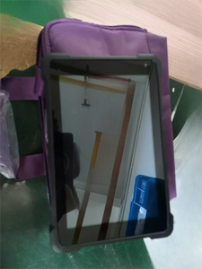 โปรแกรมเมอร์ควบคุมแอร์รถกอล์ฟ รถบัสท่องเที่ยว ใช้ได้กับ Ne Os 48m350b-fa-21 อะไหล่แอร์รถยนต์ไฟฟ้า - Product Image 2