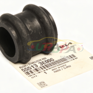 Système de suspension de haute qualité BUSH-STABILIZER BAR 55513-3E000 555133E000 pour Hyundai Santa Fe XL 55513 3E000 - Product Image 2