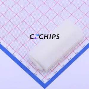 39012241 Housing (Wire-to-Board / Wire-to-Wire) P=4.2mm Connector 2x12P 4.2mm 4.2mm 2 - Product Image 2