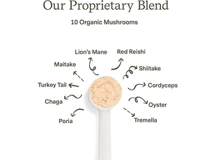 Polvo de caldo de hueso personalizado al por mayor para perros-Alta proteína Ecológico Inmunidad Cognición Salud celular Longevidad - Product Image 3