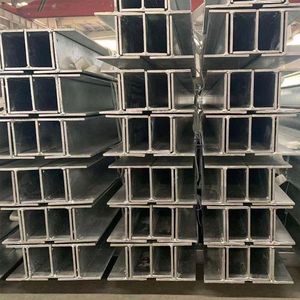 <span class=keywords><strong>Poutre</strong></span> en H laminée à chaud 300x300 certifiée JIS 93 kg/<span class=keywords><strong>m</strong></span> S275JR Acier structurel Fourniture directe - Product Image 4