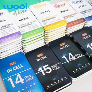 GX JK ZY Incell Reemplazo Pantalla para <span class=keywords><strong>Iphone</strong></span> XR Pantalla Lcd móvil Sin marco Pantalla Lcd <span class=keywords><strong>Iphone</strong></span> X Xr 11 Pantalla Ecran Lcd - Product Image 4