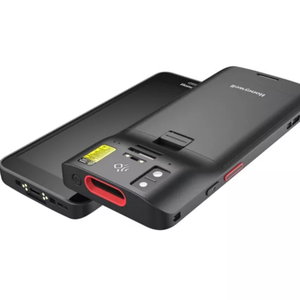 Terminal portable robuste CT37 5G et Wi-Fi 6E, 8 Go de RAM/128 Go de stockage, appareil photo 13 MP, plateforme de mobilité - Product Image 6
