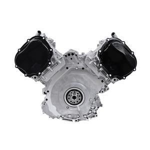 Conjunto de Motor Diésel Completo C7 2.5T CLX de Alta Calidad a <span class=keywords><strong>Precio</strong></span> de Fábrica para <span class=keywords><strong>Audi</strong></span> con Cilindrada de 3.0L - Product Image 6