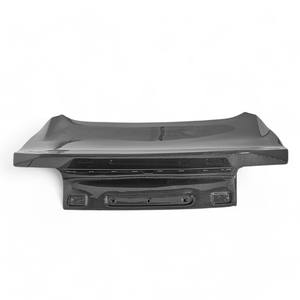 Coffre de coffre arrière en fibre de carbone CSL pour Ford <span class=keywords><strong>Mustang</strong></span> 2015-2023 S550 Système de carrosserie automobile élégant - Product Image 4