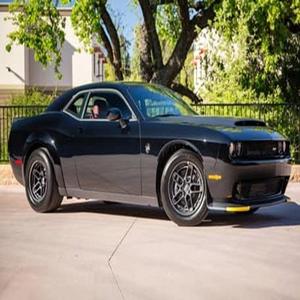 Dodge Challenger <span class=keywords><strong>SRT</strong></span> COUPE d'occasion - Product Image 1