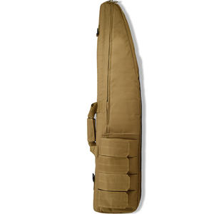 Sac de Rangement Portable d'Extérieur 120cm en Tissu Oxford pour Entraînement Sportif, Voyage, Pêche et Usage Quotidien – Unisexe, Porté Épaule - Product Image 2