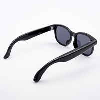 Gafas Inteligentes WK105 con Cámara POV de 8MP, Lentes Polarizadas, Grabación de Video, Carga Magnética, Traducción por IA, Micrófono y Altavoz