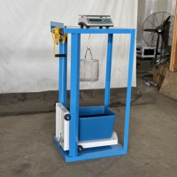 Aparato de Laboratorio para Pruebas de Gravedad Específica de Agregados, Balanza Digital Electrónica Hidrostática para Densidad y Gravedad Específica