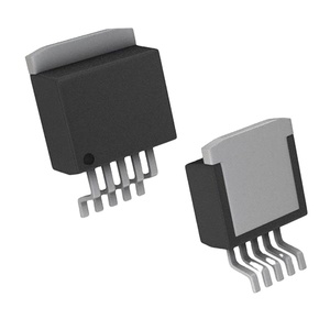 Linh kiện điện tử d2pak gốc <span class=keywords><strong>irf740spbf</strong></span> chip IC mạch tích hợp <span class=keywords><strong>irf740spbf</strong></span> 2025 NPN Transistor MOS Diode - Product Image 2