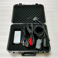 Herramienta de Diagnóstico de Motor 2892093, Kit de Adaptador de Enlace de Datos INLINE 6 para Diésel
