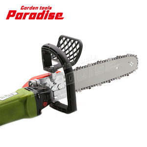 <span class=keywords><strong>เลื่อย</strong></span><span class=keywords><strong>โซ่</strong></span>ไฟฟ้า<span class=keywords><strong>11.5</strong></span><span class=keywords><strong>นิ้ว</strong></span>สำหรับงานไม้,ชุดเครื่องมือเลื่อยโซ่ไฟฟ้าสำหรับเครื่องเจียรมุมชุดเครื่องมือช่างอัปเกรดใหม่ - Product Image 5