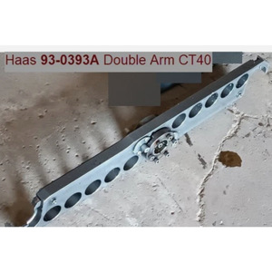 Haas 93-0393A Double Arm Ct40-40-5/11 ชิ้นส่วนเครื่องมือกล อะไหล่ทั่วไป - Product Image 4