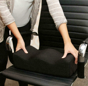 BBL כרית בית כרית גבוהה-צפיפות קצף בתוספת קשה ברזילאי באט מעלית התאוששות כרית סט יפה ישבן BBL מושב כרית - Product Image 3